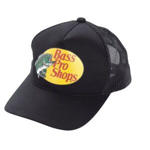 Like New Bass Pro Shops Hat